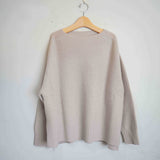 prit(プリット) 	モックネックワイドプルオーバー(P904103)