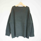 prit(プリット) 	モックネックワイドプルオーバー(P904103)