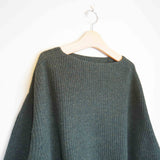 prit(プリット) 	モックネックワイドプルオーバー(P904103)