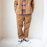 DELICIOUS(デリシャス)  Corduroy Easy Pants
