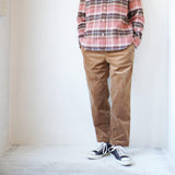 DELICIOUS(デリシャス)  Corduroy Easy Pants