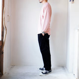 DELICIOUS(デリシャス)  Corduroy Easy Pants