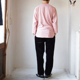 DELICIOUS(デリシャス)  Corduroy Easy Pants