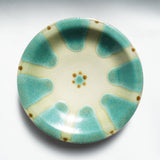 ノモ陶器製作所 7寸皿(オーグスヤー)