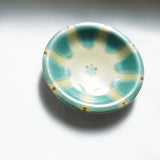 ノモ陶器製作所 7寸皿(オーグスヤー)