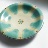 ノモ陶器製作所 7寸皿(オーグスヤー)