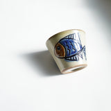 ノモ陶器製作所 蕎麦猪口