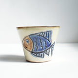 ノモ陶器製作所 蕎麦猪口