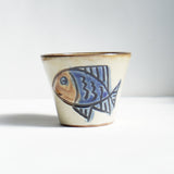 ノモ陶器製作所 蕎麦猪口