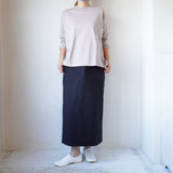 Kelen Side flare blouse (lkl20hbl8)