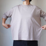 Kelen Side flare blouse (lkl20hbl8)