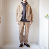 DELICIOUS(デリシャス)  Corduroy Jacket