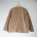DELICIOUS(デリシャス)  Corduroy Jacket