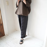 Kelen Side flare blouse (lkl20hbl8)