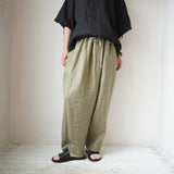 Kelen Side flare blouse (lkl20hbl8)