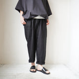 Kelen Side flare blouse (lkl20hbl8)