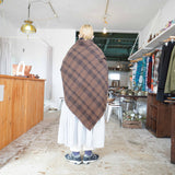 HONNETE(オネット) Wide Stole