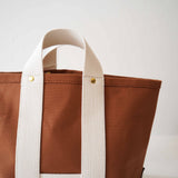 MASTER&CO(マスターアンドコー) 2TONE RAIL MAN BAG SMALL