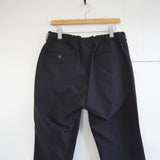 DELICIOUS(デリシャス)  Travel Pants