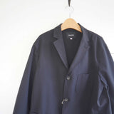 DELICIOUS(デリシャス)  Travel Jaket