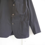 DELICIOUS(デリシャス)  Travel Jaket