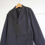 DELICIOUS(デリシャス)  Travel Jaket