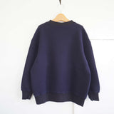 prit(プリット) 	コールキルト クルーネックプルオーバー(P90403)