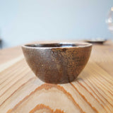 野はら屋 3.5寸そばがき碗 (A)