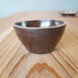 野はら屋 3.5寸そばがき碗 (B)