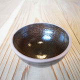 野はら屋 3.5寸そばがき碗 (B)