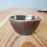 野はら屋 3.5寸そばがき碗 (C)