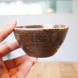 野はら屋 3.5寸そばがき碗 (C)