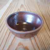 野はら屋 3.5寸そばがき碗 (D)