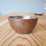 野はら屋 3.5寸そばがき碗 (D)