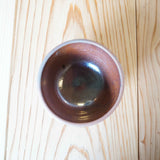 野はら屋 3.5寸そばがき碗 (D)