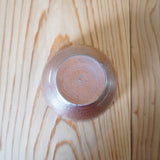 野はら屋 3.5寸そばがき碗 (D)