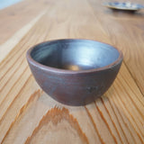 野はら屋 3.5寸そばがき碗 (E)