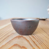 野はら屋 3.5寸そばがき碗 (E)