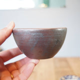 野はら屋 3.5寸そばがき碗 (E)