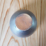 野はら屋 3.5寸そばがき碗 (E)