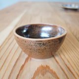 野はら屋 3.5寸そばがき碗 (F)