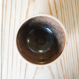 野はら屋 3.5寸そばがき碗 (F)