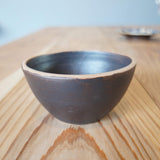 野はら屋 4寸そばがき碗 (A)