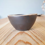 野はら屋 4寸そばがき碗 (A)