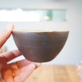 野はら屋 4寸そばがき碗 (A)