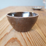 野はら屋 4寸そばがき碗 (B)