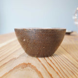 野はら屋 4寸そばがき碗 (B)