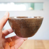 野はら屋 4寸そばがき碗 (B)