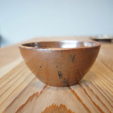 野はら屋 4寸そばがき碗 (C)