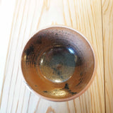 野はら屋 4寸そばがき碗 (C)